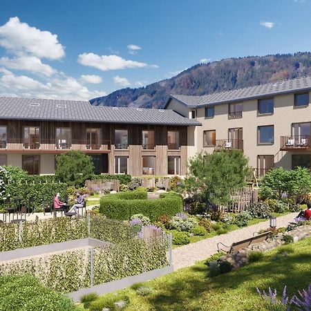 Auberge D'Aillon Et D'Ailleurs Εξωτερικό φωτογραφία